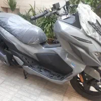 اس وای ام، گلگسی، جی تی ۲۰۰، صفر،jt200|موتورسیکلت|تهران, تهرانسر شمالی|دیوار