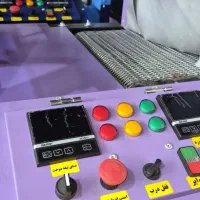 مرکزشیرینگ ،کوره پنج جداره پک، تونلی تهرانtehran|ماشینآلات صنعتی|تهران, شهرک پاسداران|دیوار