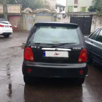 ام وی ام ۱۱۰ خانگی ۱۳۰تا کار واقعی مدل ۸۷|خودرو سواری و وانت|رشت, چمارسرا|دیوار