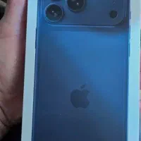 ایفون 17promax نات اکتیو