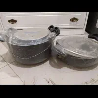 سرویس هفت پارچه نسوز|ظروف پختوپز|آبادان, |دیوار