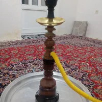 قلیان دوسیب
