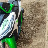 فروشی موتور طرح کلیک150