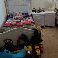 تخت خواب نوجوان