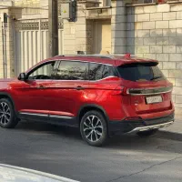 فردا fmc t5|خودرو سواری و وانت|تهران, شهرک آزمایش|دیوار