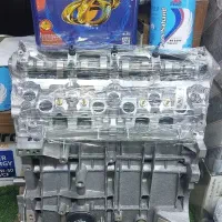 بلوک سیلندر قانونی نیم و موتور کاملXUP|قطعات یدکی و لوازم جانبی|اهواز, نادری|دیوار