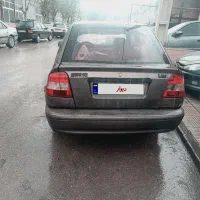 پراید شاسی پلمپ