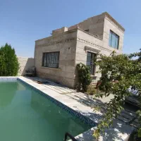 باغ ویلا دنج آب و برق مشترک