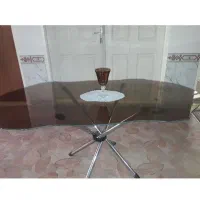 میزغذاخوری