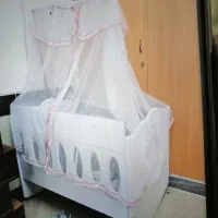 تخت نوزاد قیمت توافقی