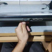 لپتاپ دل|رایانه همراه|قرچک, شهرک الحدید|دیوار