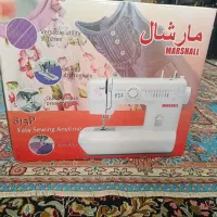 چرخ خیاطی مارشال ۸۱۵p