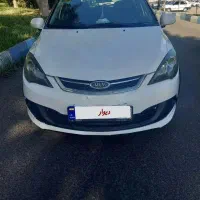 خودرو ام وی ام ۳۱۵نیو