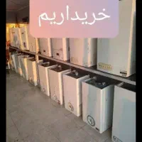 آبگرمکن دیواری زمینی|آبگرمکن، پکیج، شوفاژ|اراک, |دیوار