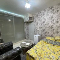 هتل آپارتمان اجاره روزانه واحد مبله مهرآباد آزادی|اجارهٔ کوتاهمدت آپارتمان و سوئیت|تهران, یافتآباد|دیوار