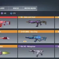 اکانت کالاف