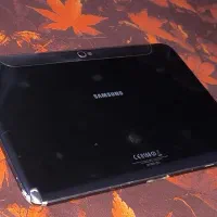 تبلت سامسونگ ۱۰ اینچ Samsung Galaxy Note GT-N8000