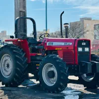 تراکتور ۸۰۰