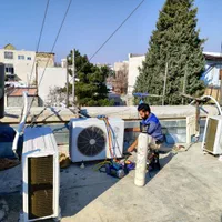 تعمیرات ونصب پکیج وکولرگازی،کیانمهر،ابریشم،مهرشهر|خدمات پیشه و مهارت|کرج, فاز ۱ مهرشهر|دیوار