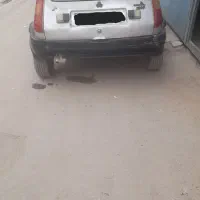 پی کی|خودرو سواری و وانت|تهران, فلسطین (میدان انقلاب)|دیوار