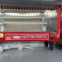 بخاری برقی هیتر کرسی جعفریه