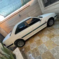 پارس Tu5 کلاس 15|خودرو سواری و وانت|تربتحیدریه, ۴۵ متری|دیوار