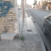 زمین مسکونی نزدیک درمانگاه محقق نبش خیابان اصلی|فروش زمین و ملک کلنگی|تربت‌حیدریه, رضاشهر|دیوار