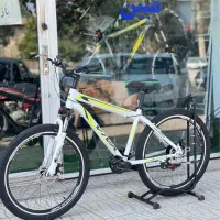 دنیا دوچرخه اینجاست آق قلا دوچرخه مبین|دوچرخه، اسکیت، اسکوتر|آق قلا, |دیوار