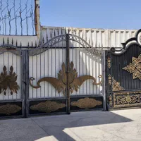 درب پارکینگی|مصالح و تجهیزات ساختمان|قم, بلوار امین و ساحلی|دیوار