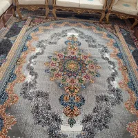 قالی سه در چهار