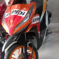 موتور سیکلت قسطی|موتورسیکلت|مشهد, رده|دیوار