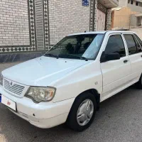 پراید ۱۱۱ خانگی