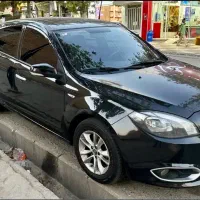 برلیانس h320 موتور بزرگ اتومات