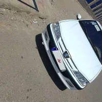 پارس tu5 مدل ۴۰۲ در حد صفر