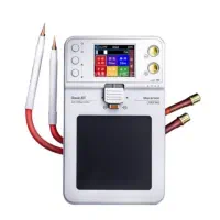 دستگاه نقطه جوش باتری کیانلی QiANLi MACARON MAX