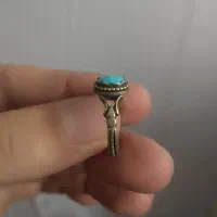 انگشتر در نجف و فیروزه|جواهرات|قم, الوندیه و گذر صادق|دیوار