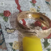 الگنو بچه گانه حدود تا ۷ سال و انگشتر نو