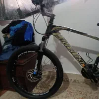 دوچرخه اورلوردمدل 6061