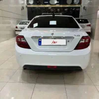 دنا پلاس توربو اتومات 85 گانه 1402مشابه صفر|خودرو سواری و وانت|تبریز, |دیوار