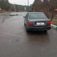 پراید ۹۲دوگانه کارخانه|خودرو سواری و وانت|تهران, جوادیه|دیوار