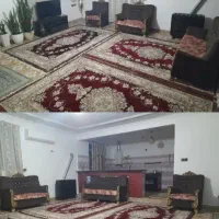 ویلا در دل طبیعت آماده برای رزرو امشب خالی|اجارهٔ کوتاه‌مدت ویلا و باغ|ماسال, |دیوار