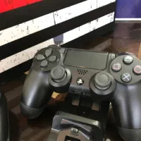 ps4 pro 1ترا دودسته|کنسول، بازی ویدئویی و آنلاین|مشهد, آبکوه|دیوار
