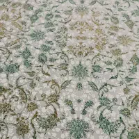 فرش 1200شانه گل برجسته