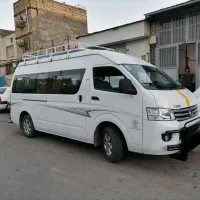 ون دربستی به تمام نقاط کشور