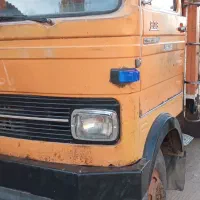 خاور ۸۰۸ مدل ۱۳۶۴|خودرو سنگین|مشهد, شهرک مهر آباد|دیوار