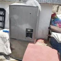 یخچال و فریزر اسنوا