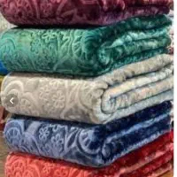 پتو حوله روتختی پارچه