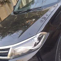 تیگو۵ اکسنت|خودرو سواری و وانت|تهران, هوانیروز|دیوار