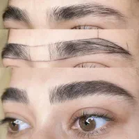 شید لب و میکروبلیدینگ برای محتوای حرفه‌ای