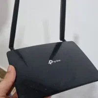 مودم و روتر سیکارتی tplink